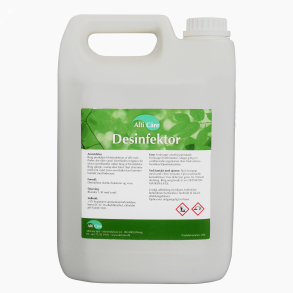 AltiCare desinfektor 5L.