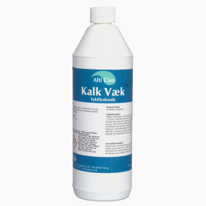 AltiCare kalkfjerner 1L.