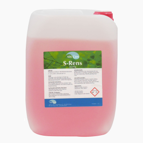 AltiCare s-rens kalkfjerner 10L.