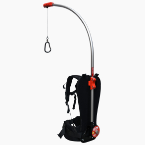 Elefant Snabel hjlpemiddel til hkkeklipperen