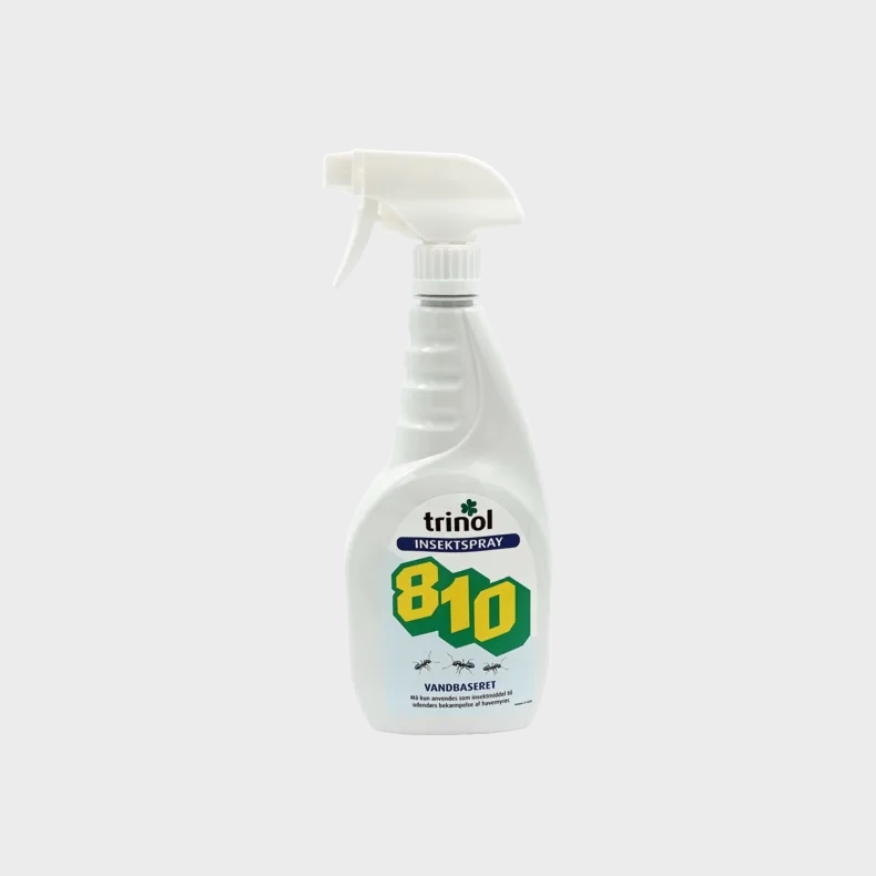 Trinol 810 insektmiddel 750 ml. - p� lager juni 2026