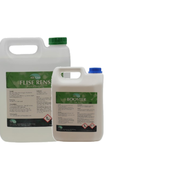 Prøv vores pakkeløsninger