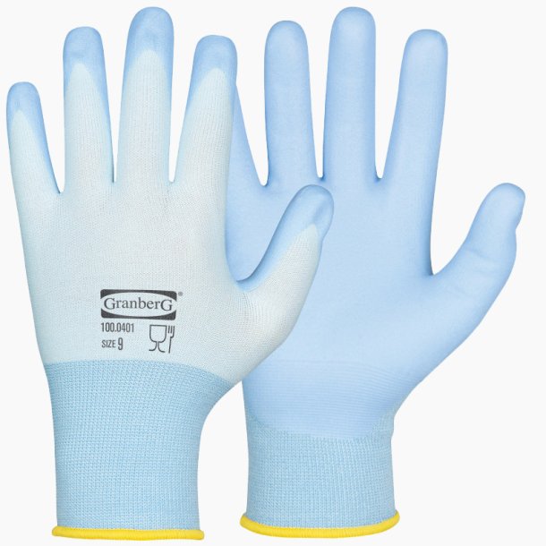 Granberg Genbrugelige Handsker Til Madlavning