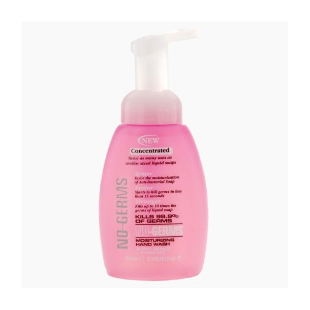 No Germs Skumsbe 275 ml