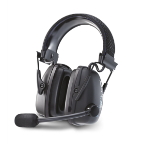 Hrevrn med Bluetooth