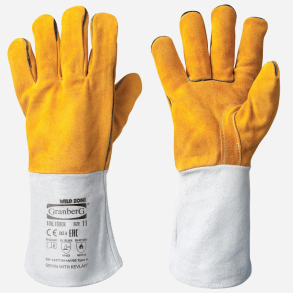 Granberg svejsehandsker