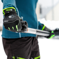 Granberg Vinter EX Handsker