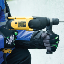 Granberg Vibrationshandske