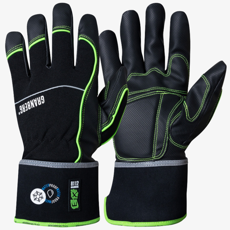 Granberg All-Round Vinter Handsker