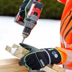 Granberg All-Round Vinter Handsker