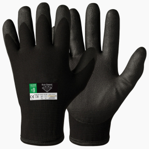 Granberg vinter arbejdshandsker