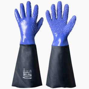 Granberg fiskehandsker