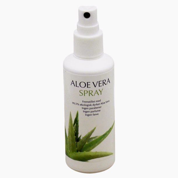 Aloe Vera Spray  75 ml 