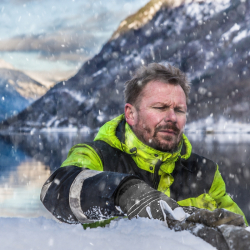 Granberg Gedeskins Arbejdshandsker