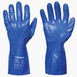 Granberg kemikalie beskyttende engangshandsker