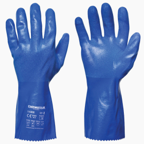 Granberg kemikalie beskyttende engangshandsker