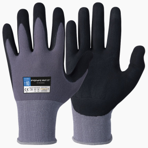 Granberg montage handsker