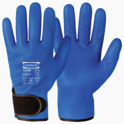 Granberg vinter arbejdshandsker 