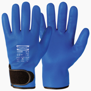 Granberg vinter arbejdshandsker 
