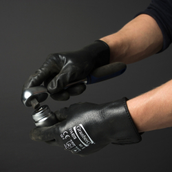 Granberg arbejdshandsker