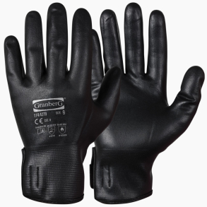 Granberg arbejdshandsker