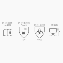 Granberg Kvalitets Engangshandsker