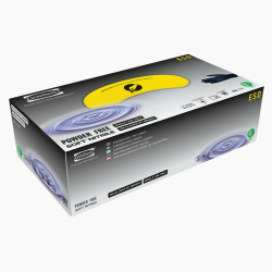 Granberg kraftige og lange engangshandsker 