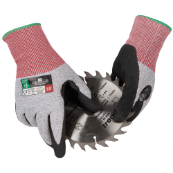 Granberg Skrehandsker med touch