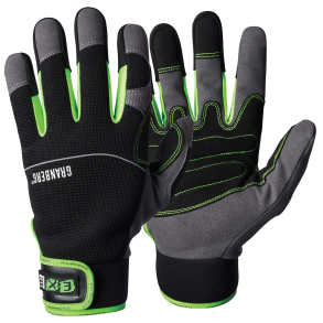 Granberg montagehandsker