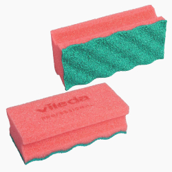 Vileda Puractiv ridsefri rengringssvamp