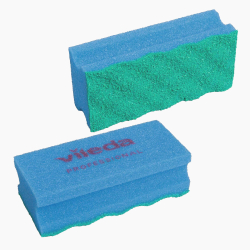 Vileda Puractiv ridsefri rengringssvamp