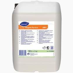 Clax Elegant flydende vaskemiddel