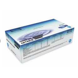 Granberg NITRIL engangshandsker