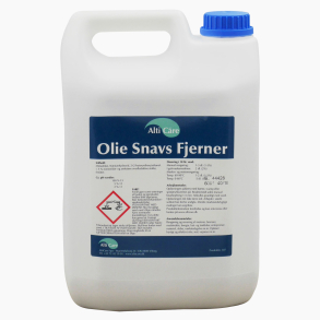 AltiCare olie snavs fjerner