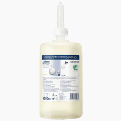 Tork mild sbe med mild duft