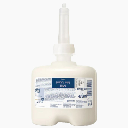 Tork mild sbe med mild duft