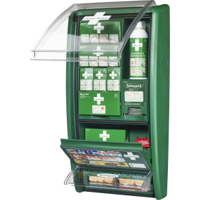 Cederroth Frstehjlpsstation