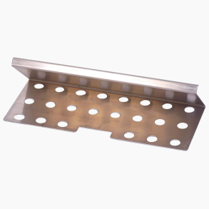 Aluminium dryprist til 22 L. spand