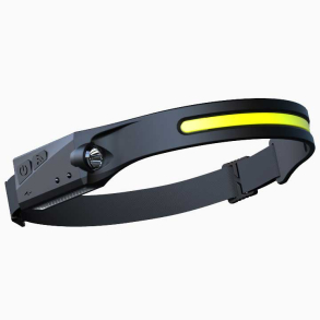 BATO pandelampe med sensor