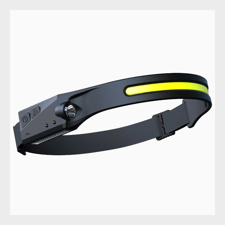 BATO pandelampe med sensor