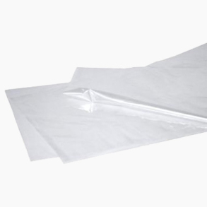 Plastposer 1000 stks.