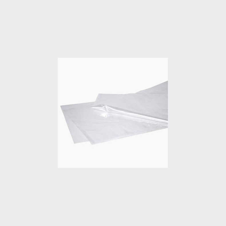 Plastposer 1000 stks.