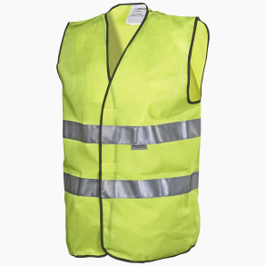 L. Brador sikkerhedsvest