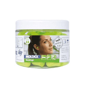 Moldex soft repropper 50 par