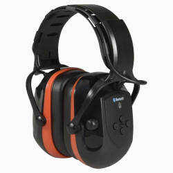 Hrevrn med Bluetooth