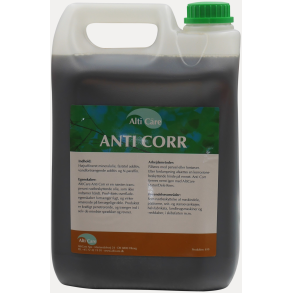 AltiCare anti corr olie 5L.