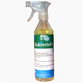 AltiCare bakteriefri desinfektionsspray