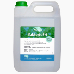 AltiCare bakteriefri desinfektionsspray