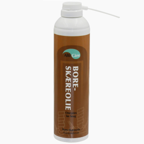 AltiCare bore- og skreolie 400 ml.