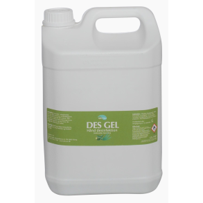 AltiCare Des gel hnddesinfektion 5L.